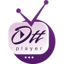 OTT player